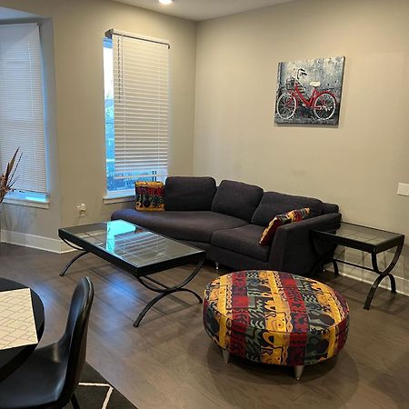 Modern 2Br 2Ba Apartment With Rooftop In Brewerytown Philadelphia Exterior photo